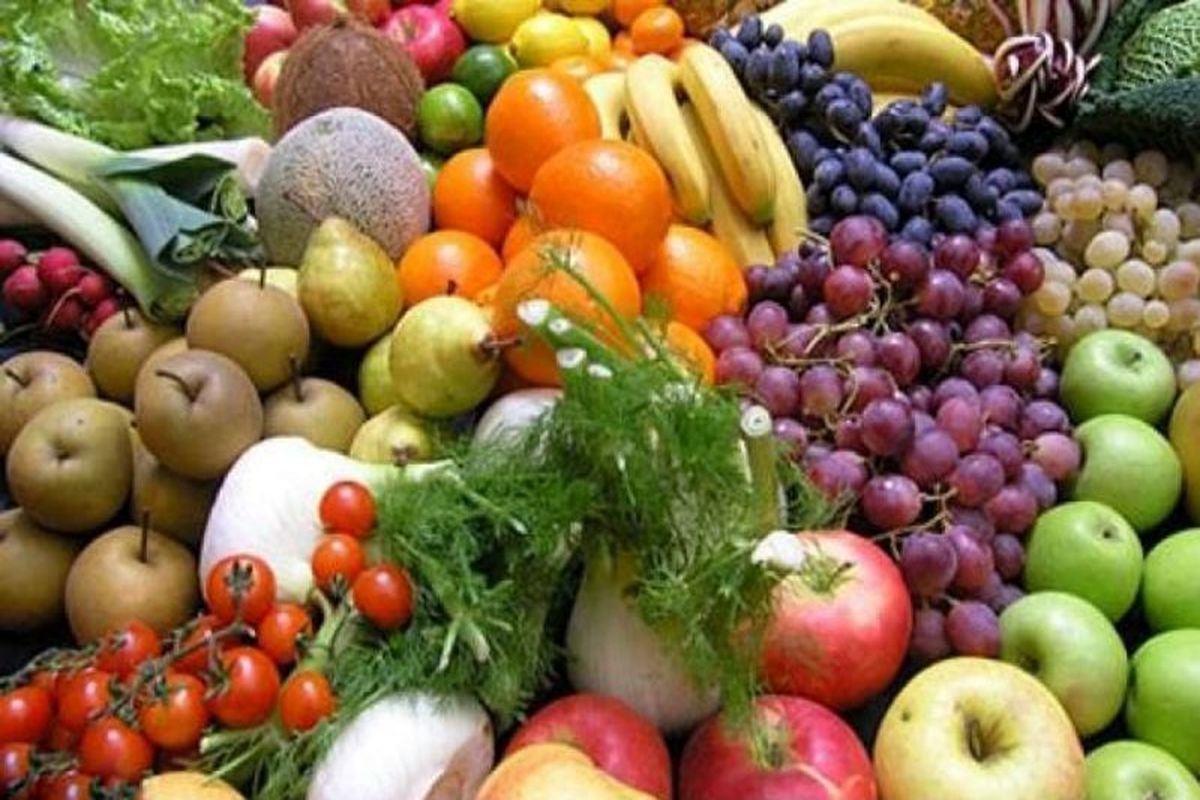 قیمت نجومی میوه و سبزیجات ایرانی در بازار قطر/ استفاده حداکثری از فرصت بوجود آمده