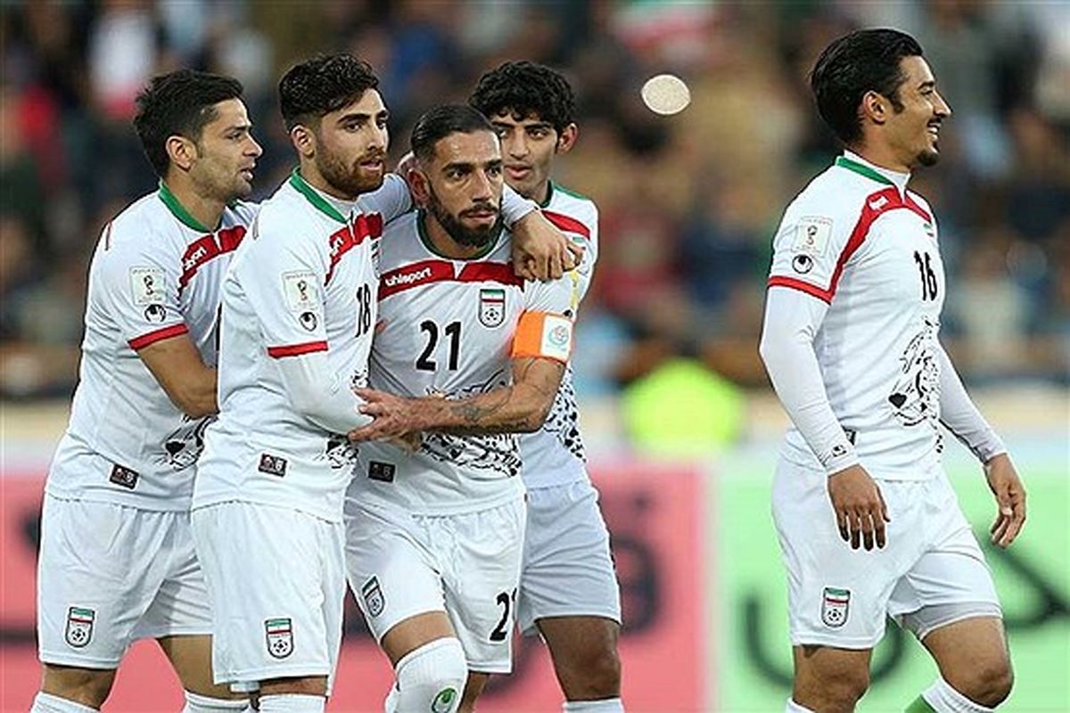 تکذیب شد: دژاگه-پرسپولیس، شایعه پراکنی!