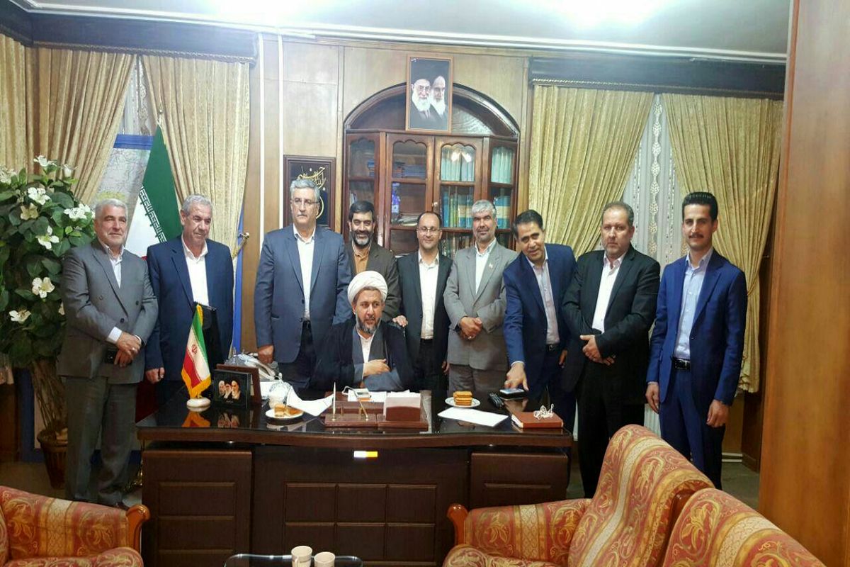 نگاهی گذرا به اعضای جدید شورای شهر ارومیه