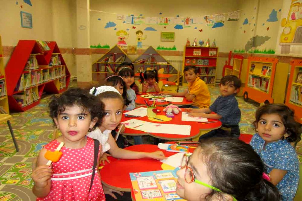 برگزاری جمع خوانی در کتابخانه غلامرضاخان ارکوازی