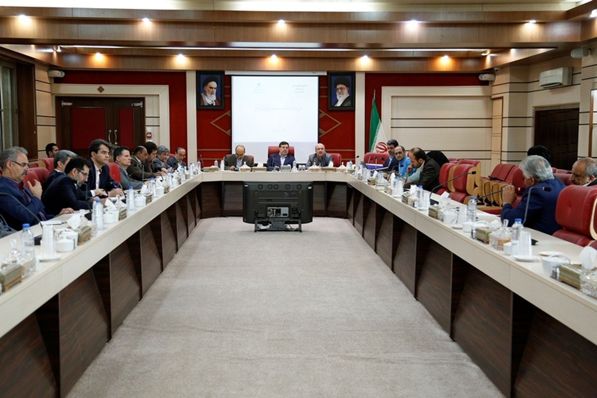 لزوم تکمیل پایانه صادراتی در قزوین