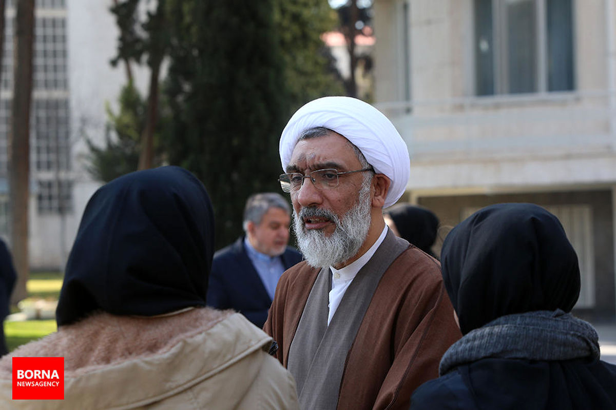 صحبت جدی در خصوص اعضای کابینه صورت نگرفته است