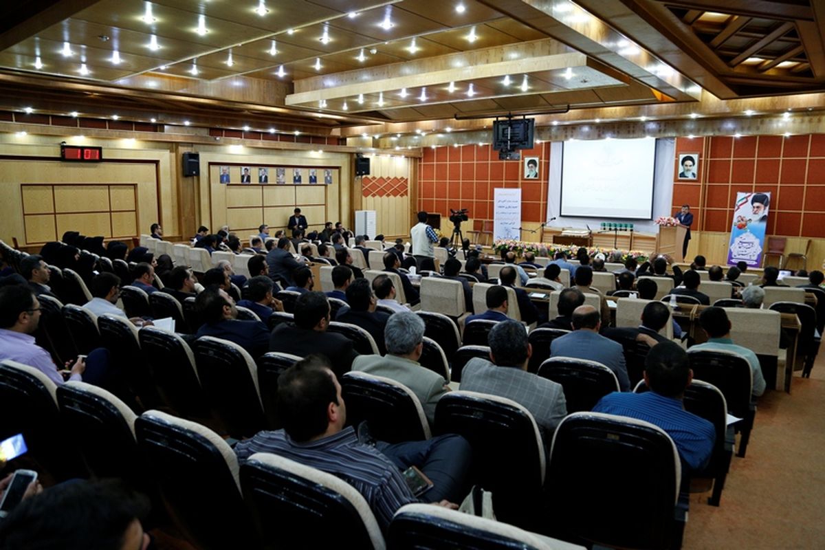 روابط عمومی ها باید به دانش روز مجهز شوند