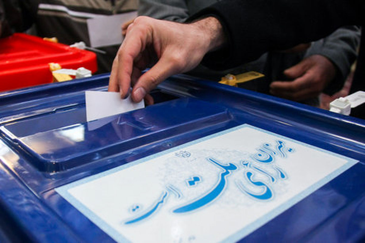 جزئیات نتایج انتخابات ریاست جمهوی در تهران