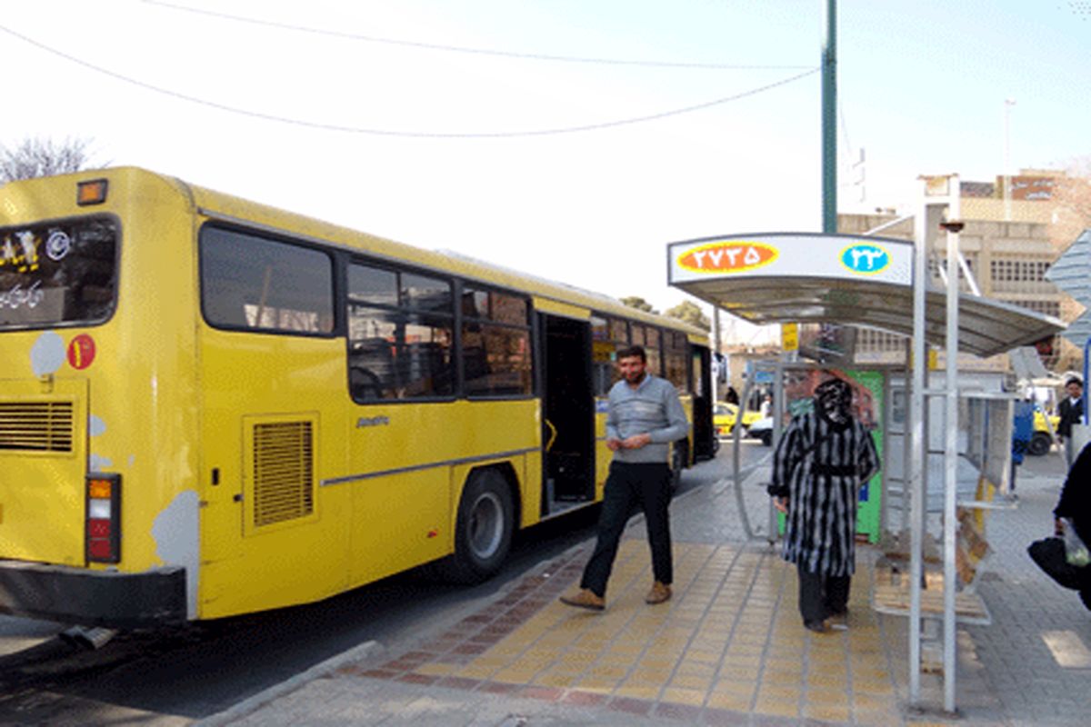 برنامه‌های اتوبوسرانی تهران به مناسبت آغاز ماه رمضان تشریح شد