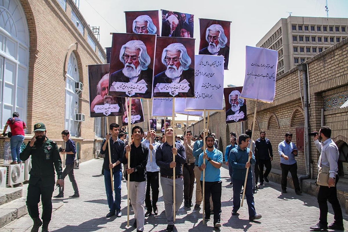 بنیاد بین المللی استاد حمید سبزواری در سبزوار راه اندازی می شود