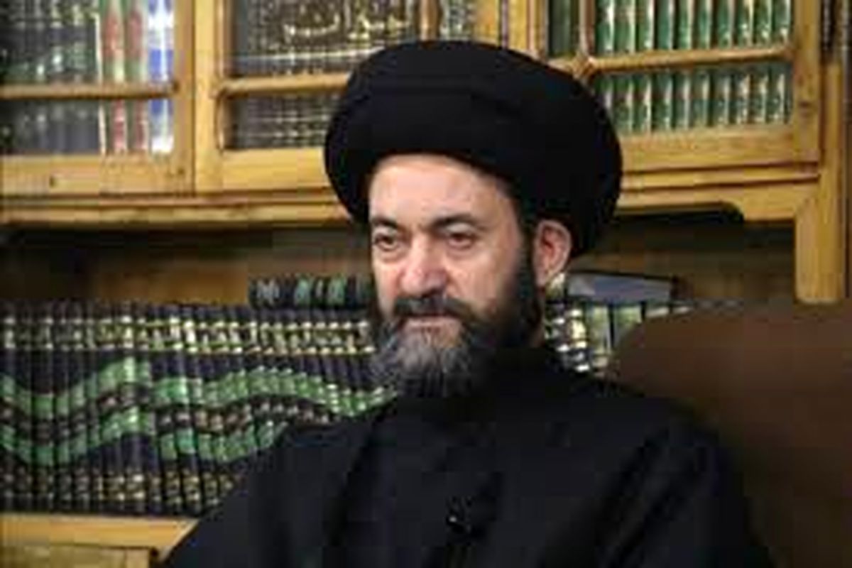 آمریکا به دنبال نفوذ در خاورمیانه است