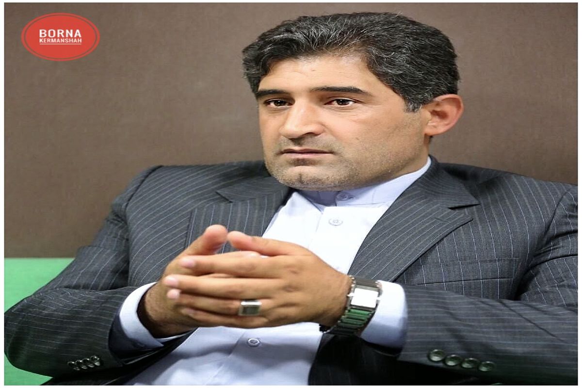 اعضای کمیسیون اقتصادی مجلس شورای اسلامی به کرمانشاه سفر می کنند