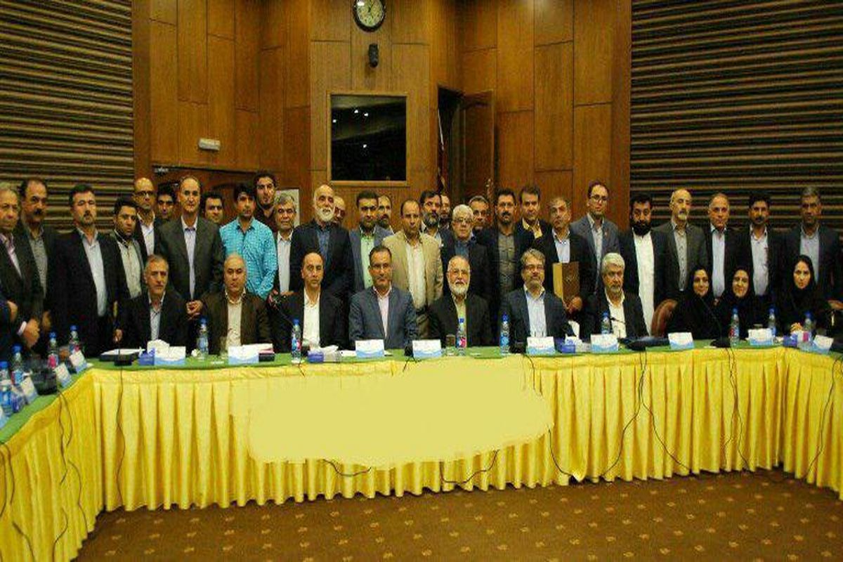 کونگ فو کردستان به عنوان برترین هیأت کشور انتخاب شد