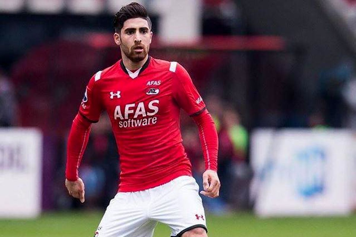 جهانبخش دیدار تیمش را از دست داد