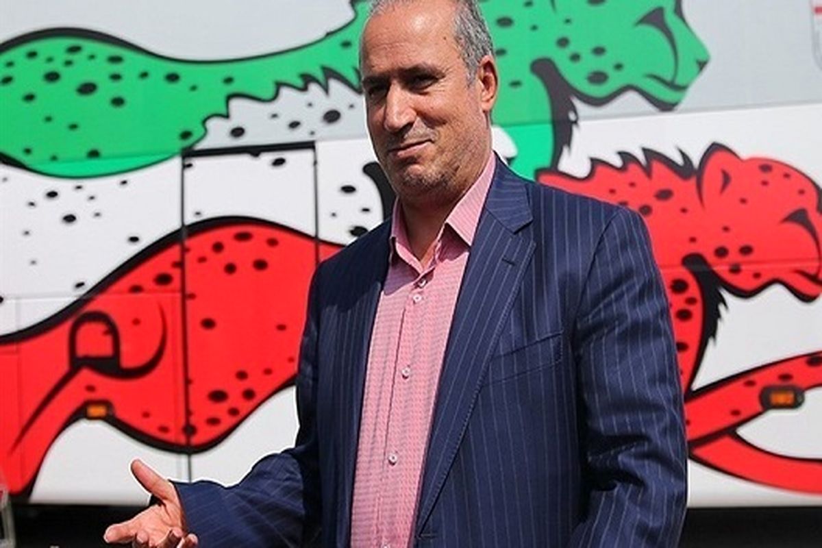 تاج حکم محرومیت دروازه بان اسبق استقلال را معلق کرد