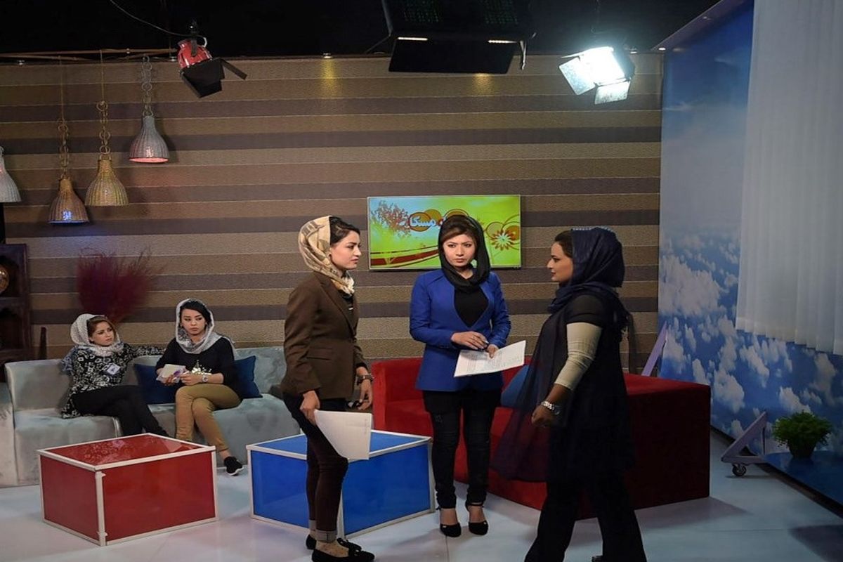 شبکه زن تی وی راه اندازی می شود