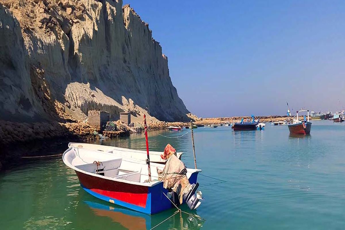 ۹ اسکله جدید چابهار به زودی افتتاح می‌شود