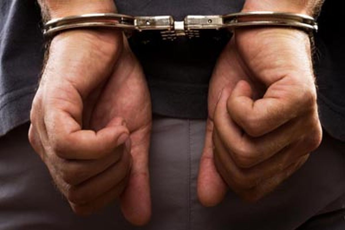 بازداشت ۲ نفر از اعضای مرتبط با سرپل منافقین در کرج
