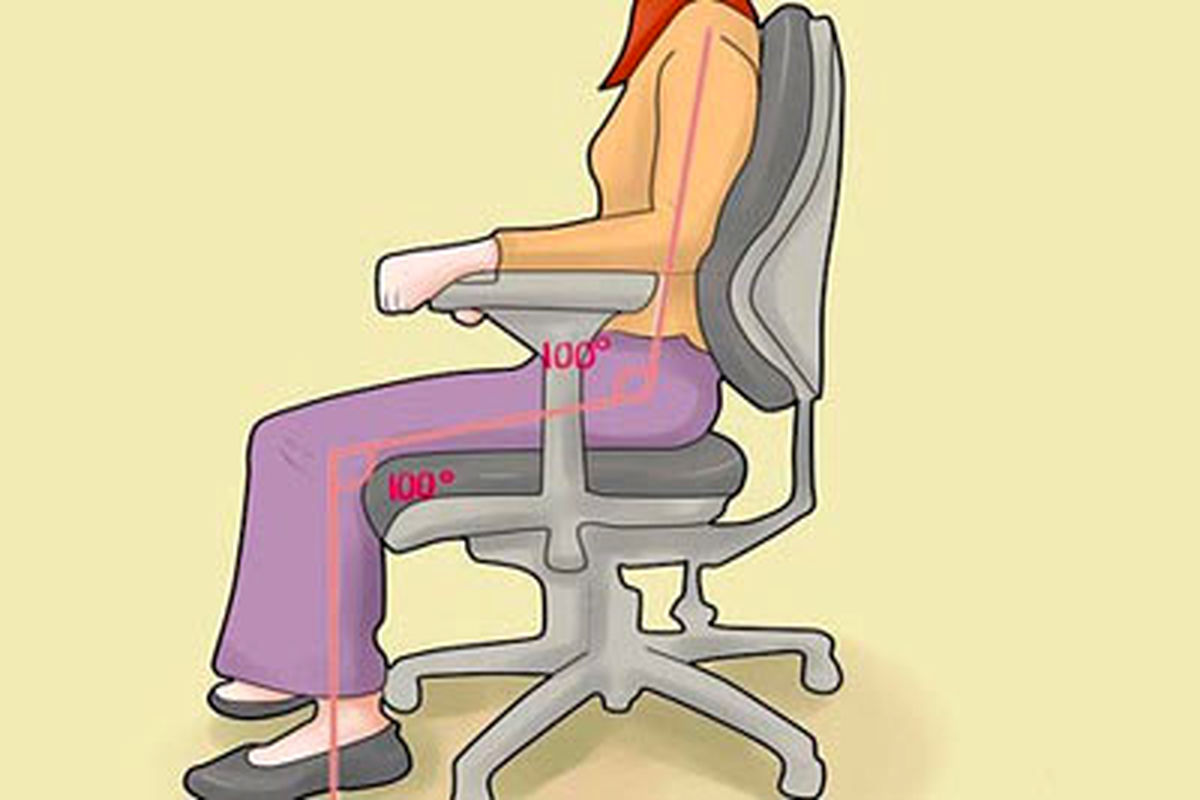 نشستن زیاد باعث بروز این سرطان‌ها می‌شود