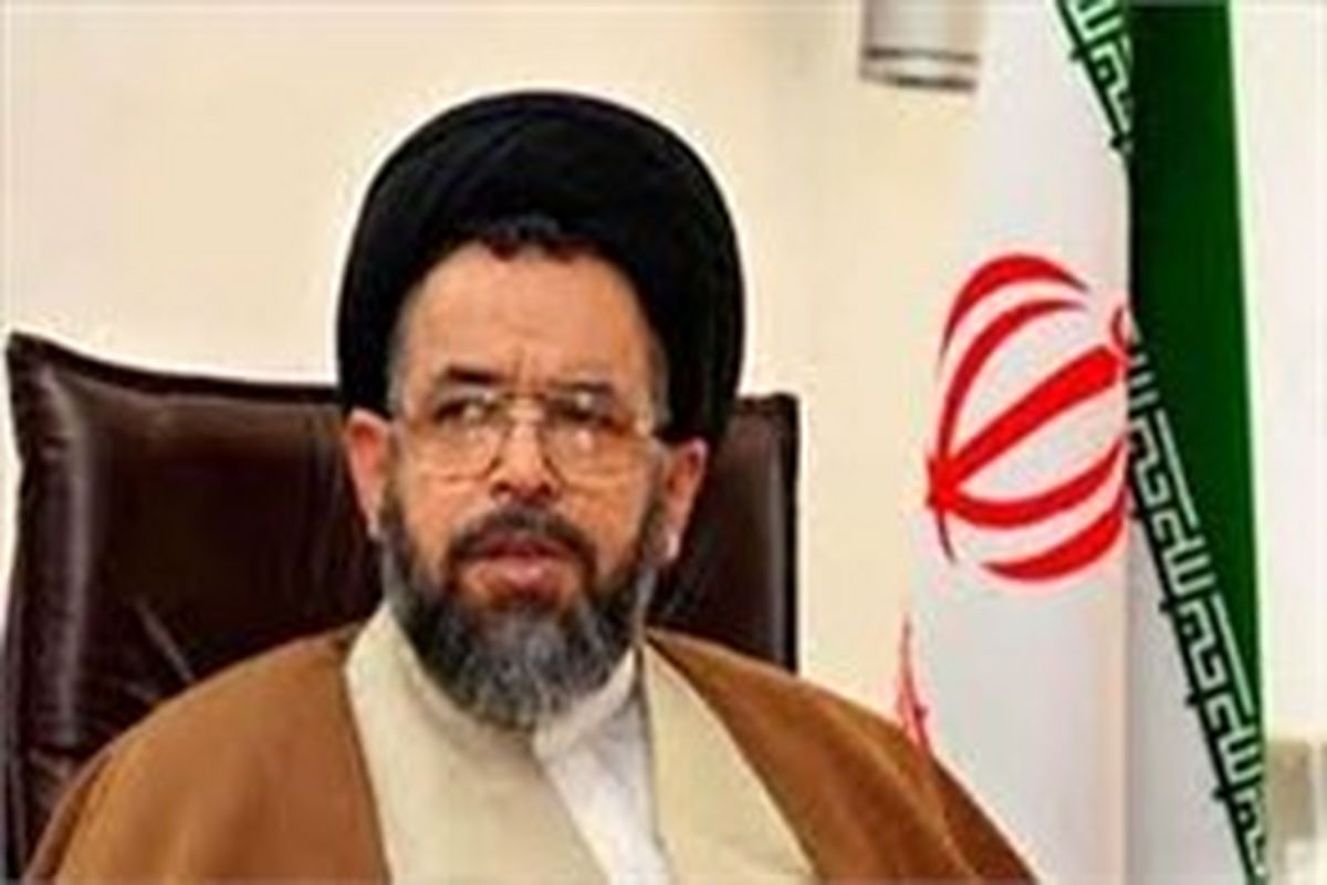 ناگفته‌های وزیر اطلاعات از حمله موشکی سپاه
