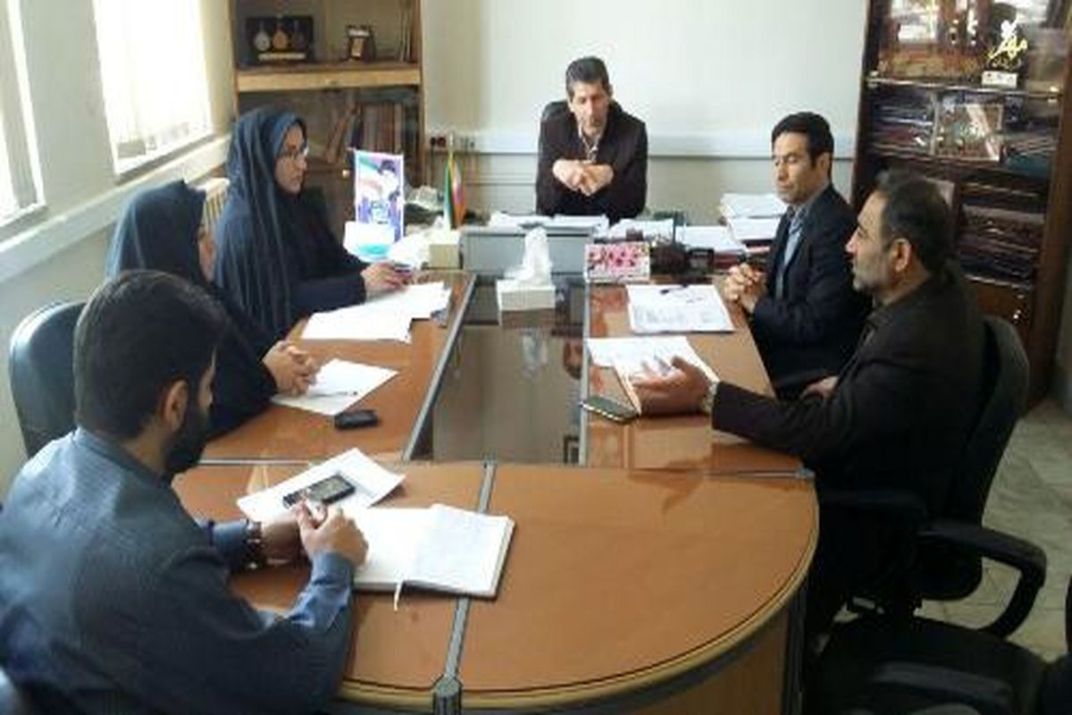 اردبیل میزبان المپیاد ورزشی زیر ۱۶ سال شمال غرب کشور