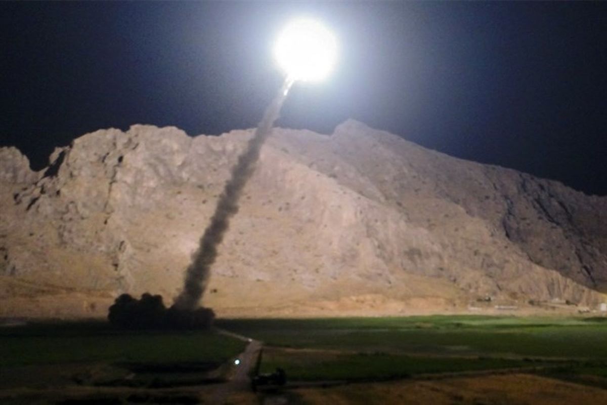 خشم صهیونسیت‌ها از حمله موشکی سپاه/ هآرتص حمله موشکی ایران را به حاشیه برد