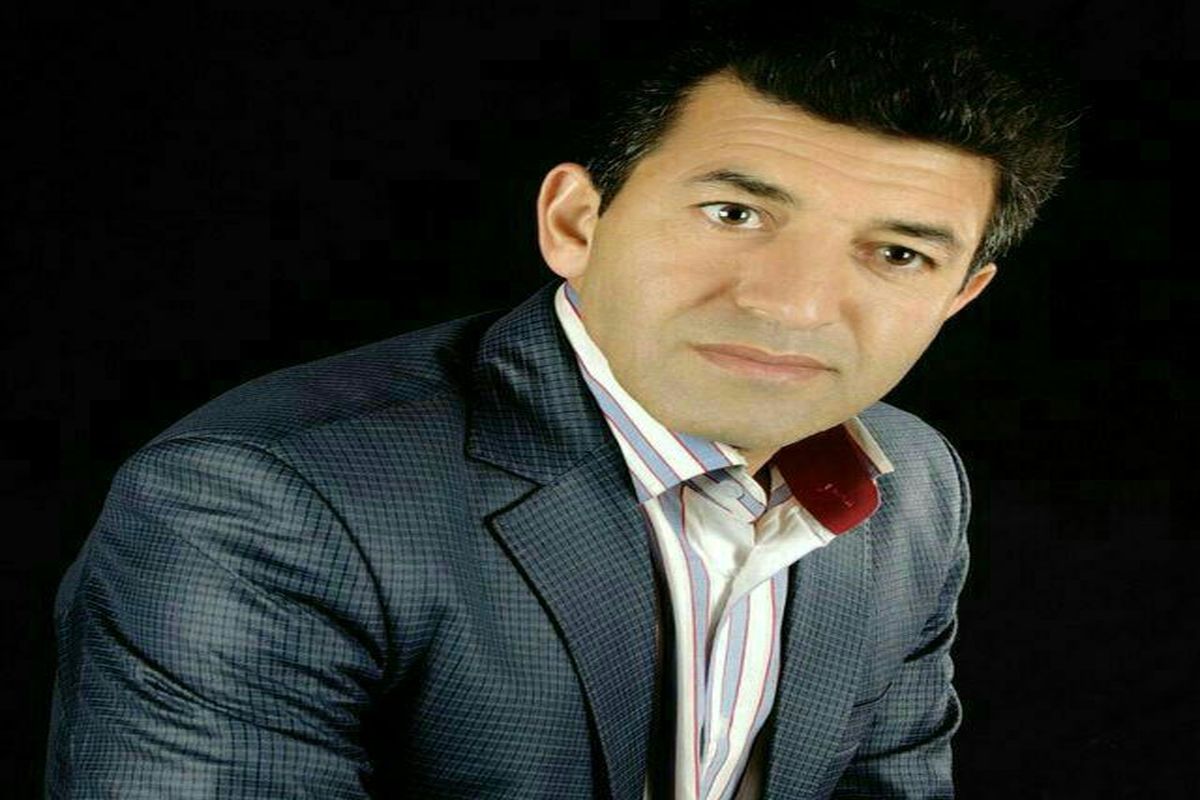 حسین طالقانی سکان اداره ورزش و جوانان پاکدشت را به دست گرفت