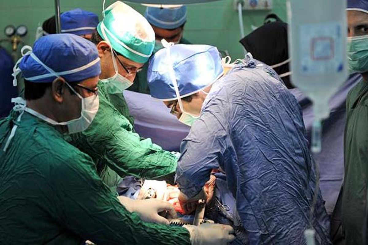 نجات سه بیمار نیازمند با اهدای عضو در اصفهان