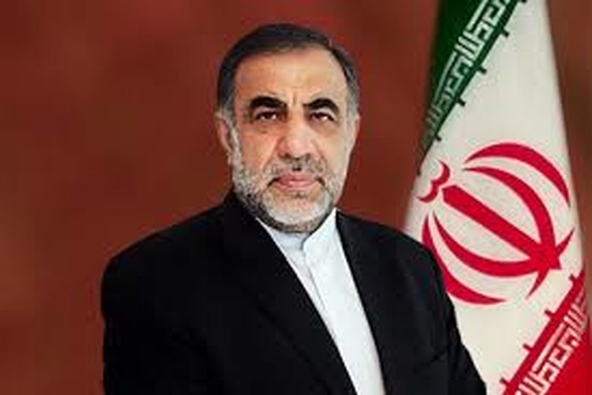 پیام تبریک سرپرست دانشگاه آزاد اسلامی به دکتر حسن روحانی