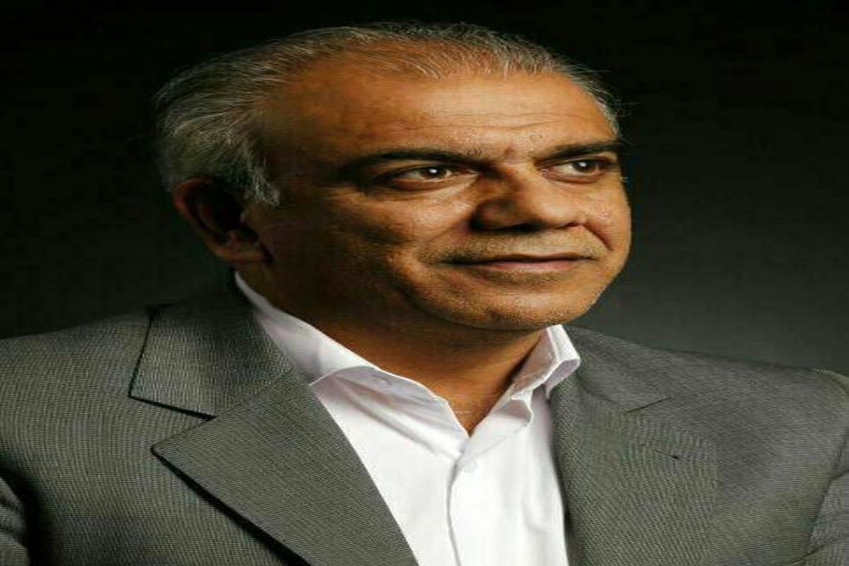 با کمک پیشکسوتان ، فوتبال ورامین احیا خواهد شد