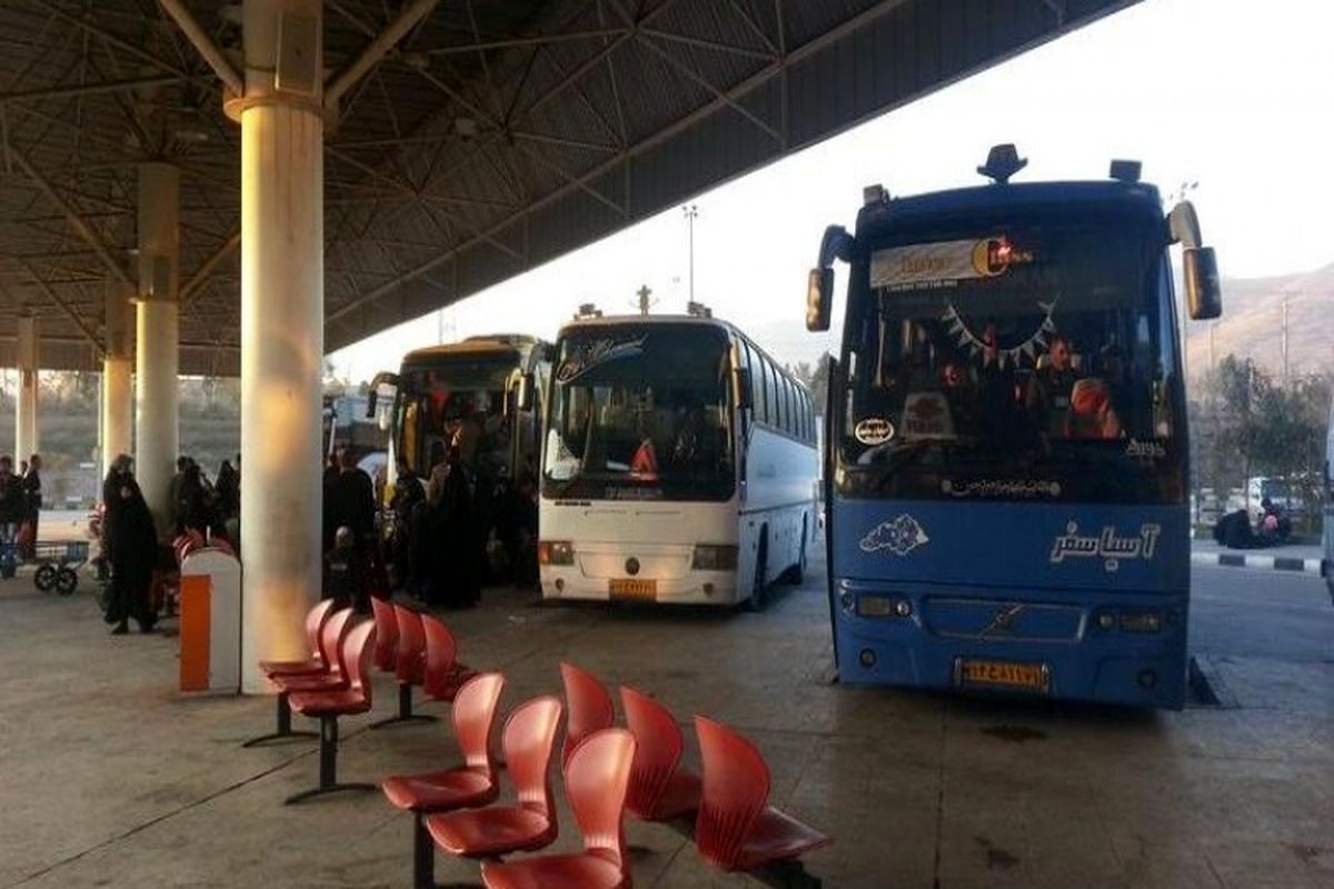 لزوم تامین اعتبارات لازم برای اتوبوس‌های مراسم ارتحال امام خمینی(ره)