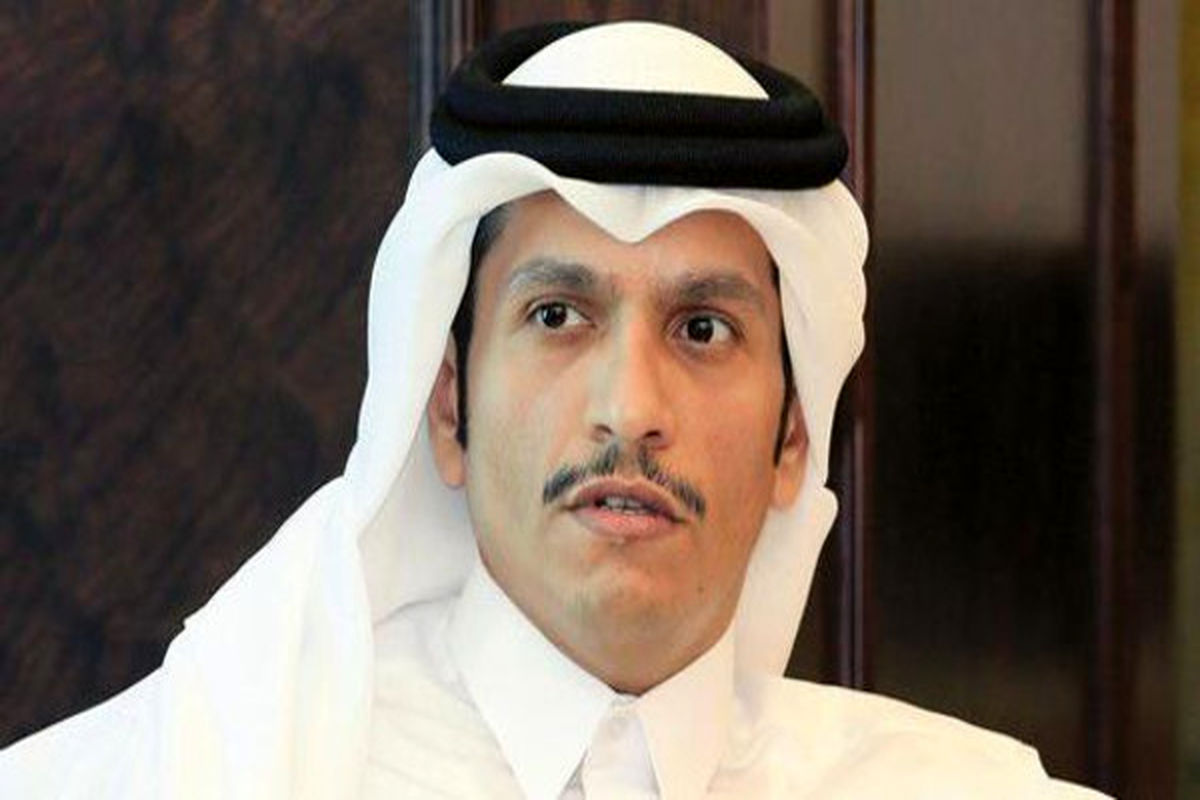 قطر دست به دامن سازمان ملل شد