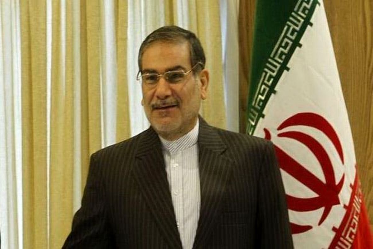 شمخانی در اجلاس بین‌المللی اتحادیه رادیو و تلویزیون‌های اسلامی شرکت کرد
