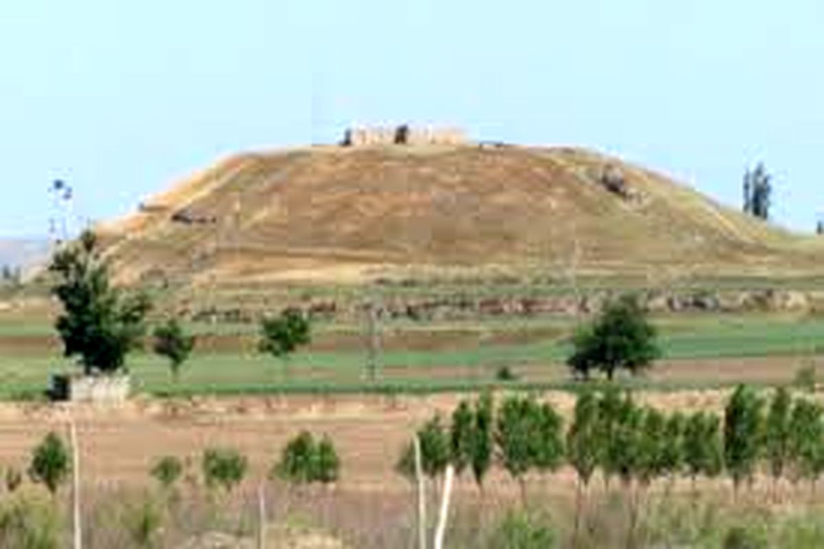 منطقه چغاسفلی از نظر تاریخی یکی از مهمترین محوطه های خوزستان است