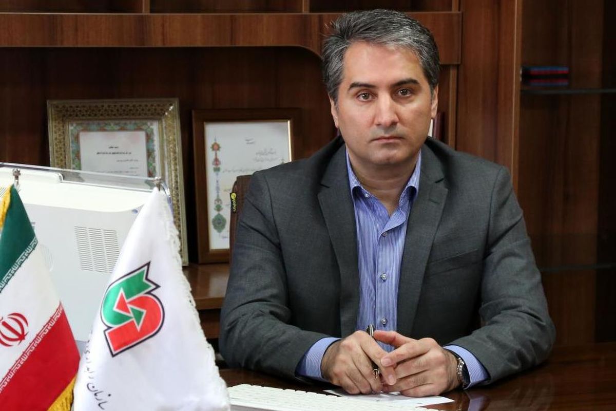رکورد تردد در محورهای مواصلاتی استان قزوین شکسته شد