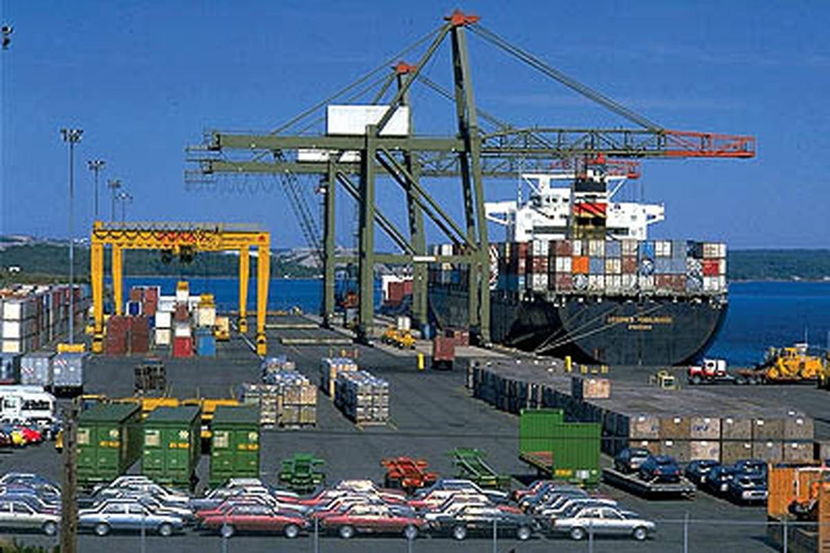 افزایش ۳۲۲ درصدی صادرات به مغرب