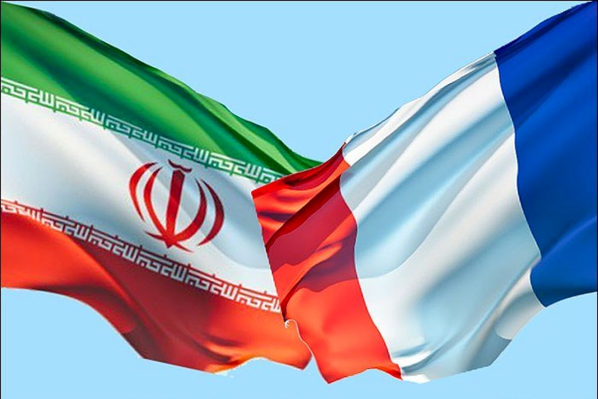 توافق نامه‌های میان ایران و فرانسه در حال اجرا است/ حجم روابط دو کشور ۴۰۰ درصد افزایش یافته