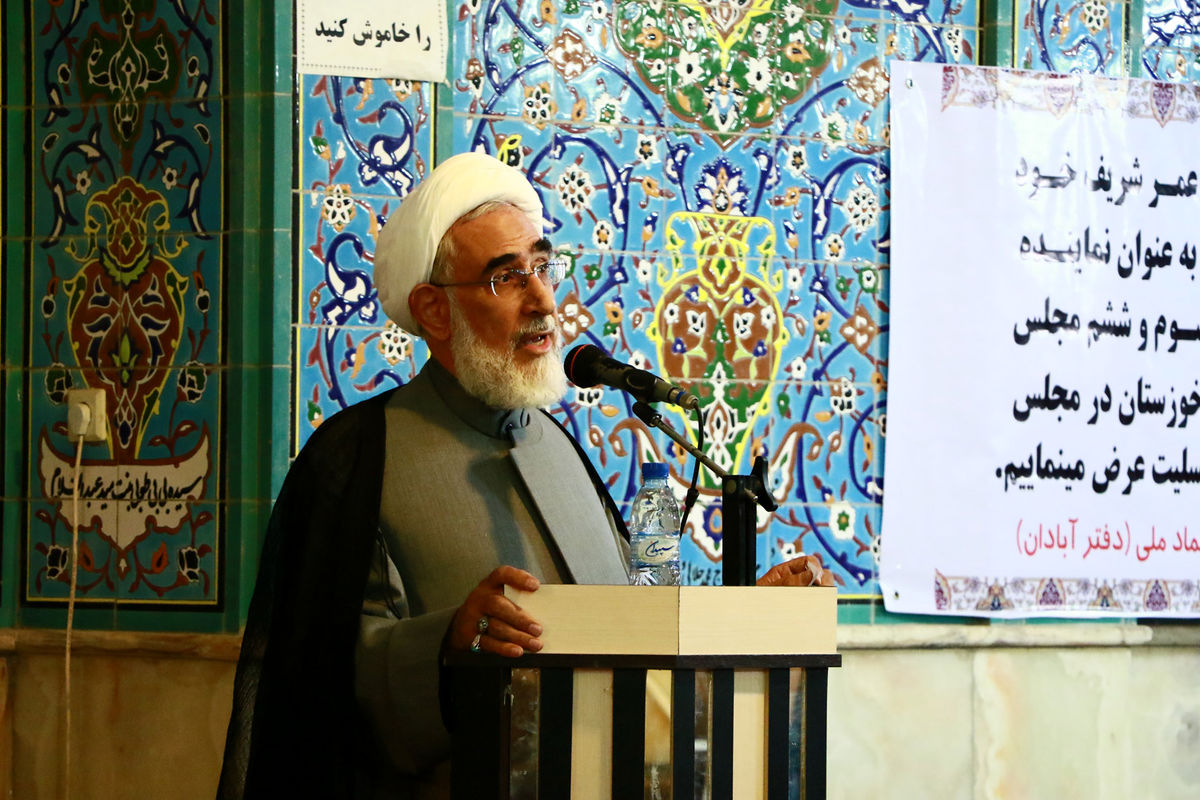 احزاب تبدیل به ستاد انتخاباتی شده‌اند