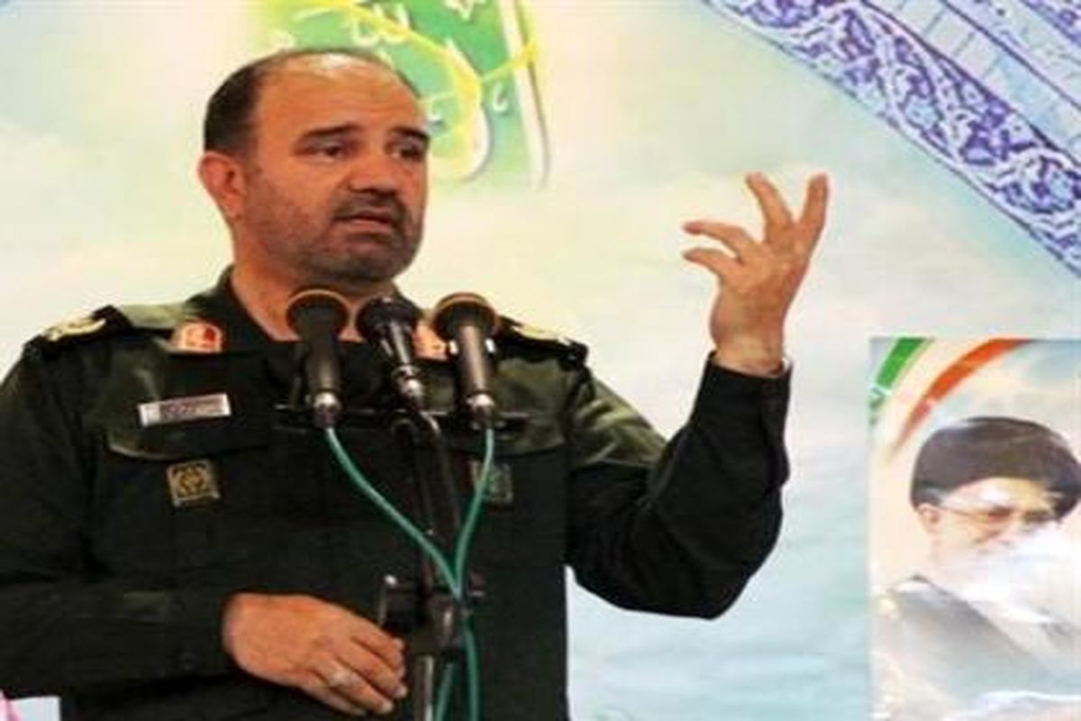 دشمنان به دنبال واگرایی قومی در آذربایجان غربی هستند