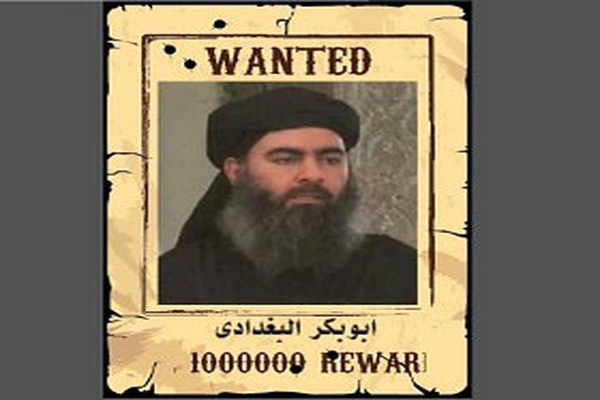 احتمال فرار ابوبکر البغدادی به لیبی