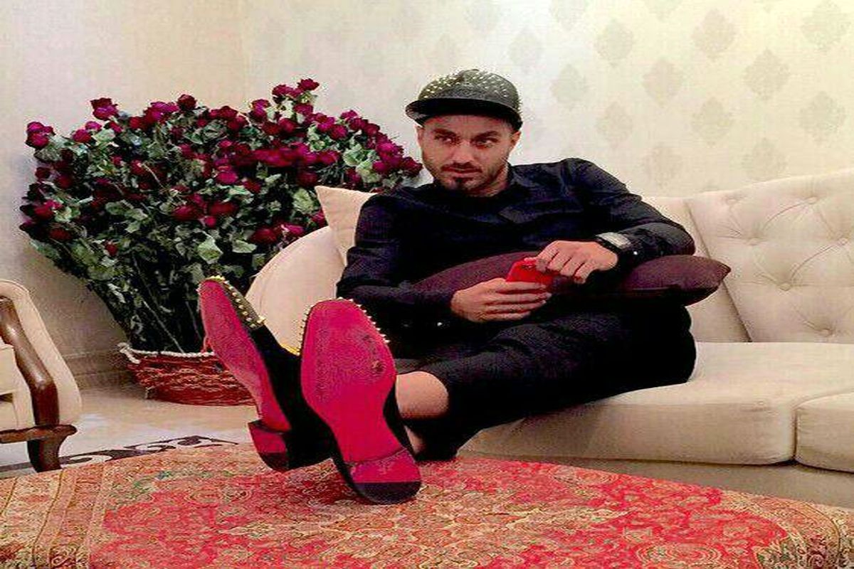 واکنش تند سوشا مکانی به برنامه جنجالی خندوانه