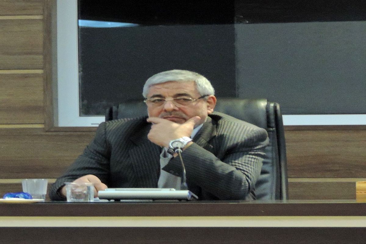 مسائل و مشکلات سرمایه گذاران حوزه گردشگری استان مورد بررسی قرار گرفت