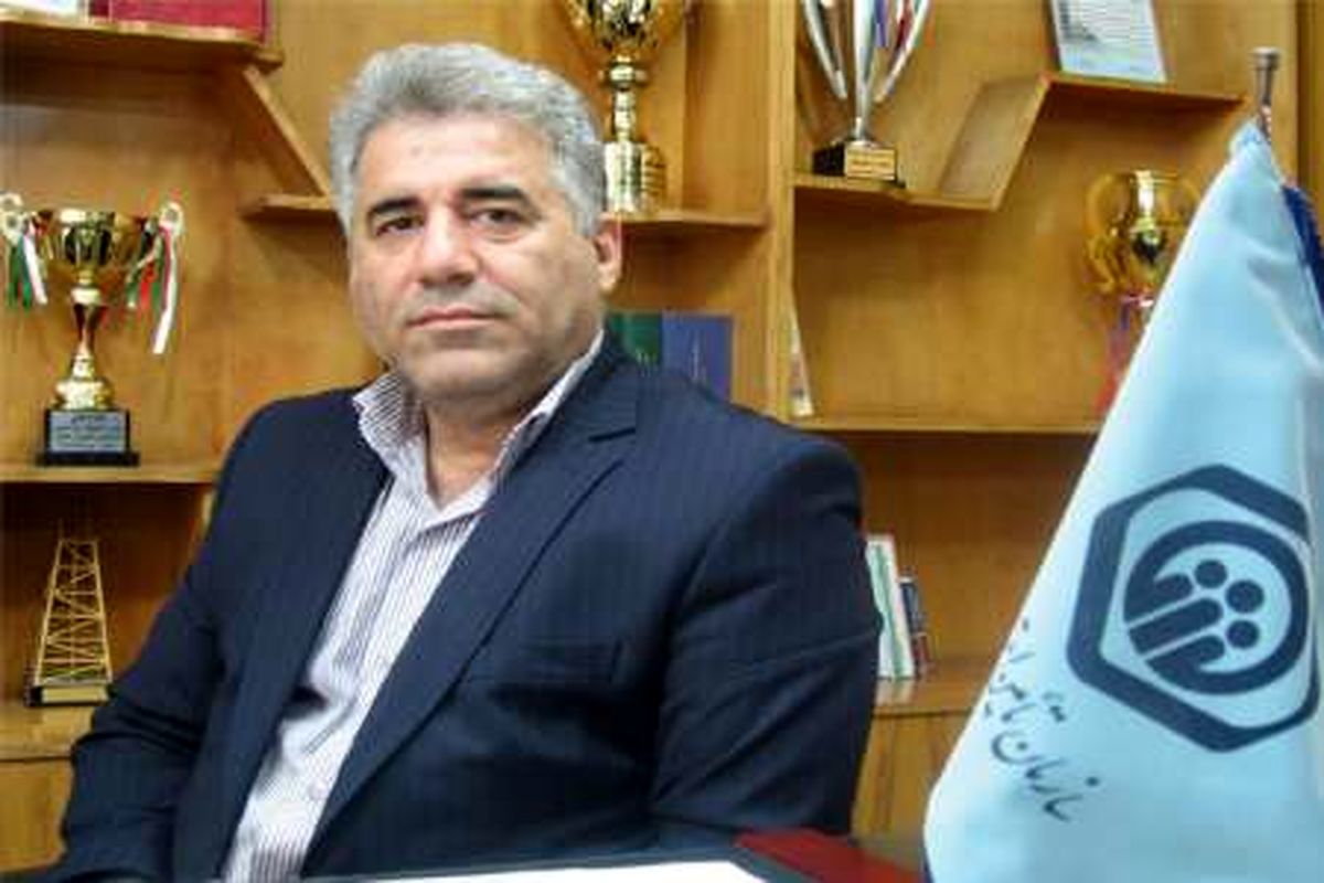 طلب ۱۸ هزارمیلیارد ریالی تأمین اجتماعی از کارگاه های خوزستان/۸۹ درصد منابع استان را حق بیمه تشکیل می دهد