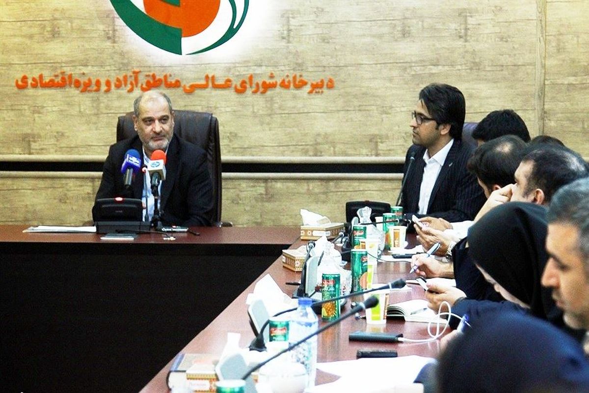 تشکیل کمیته ویژه در خصوص بررسی نهایی اجرای طرح پل خلیج فارس