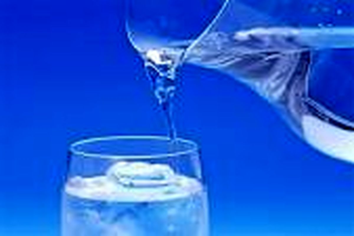 کیفیت آب شرب اردبیل منطبق با استانداردهای ملی است