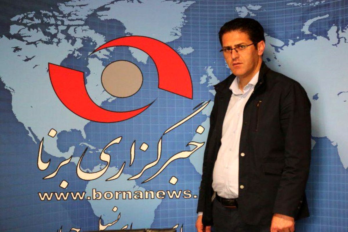 کسب نوبل مدیریت توسط جوان ایرانی