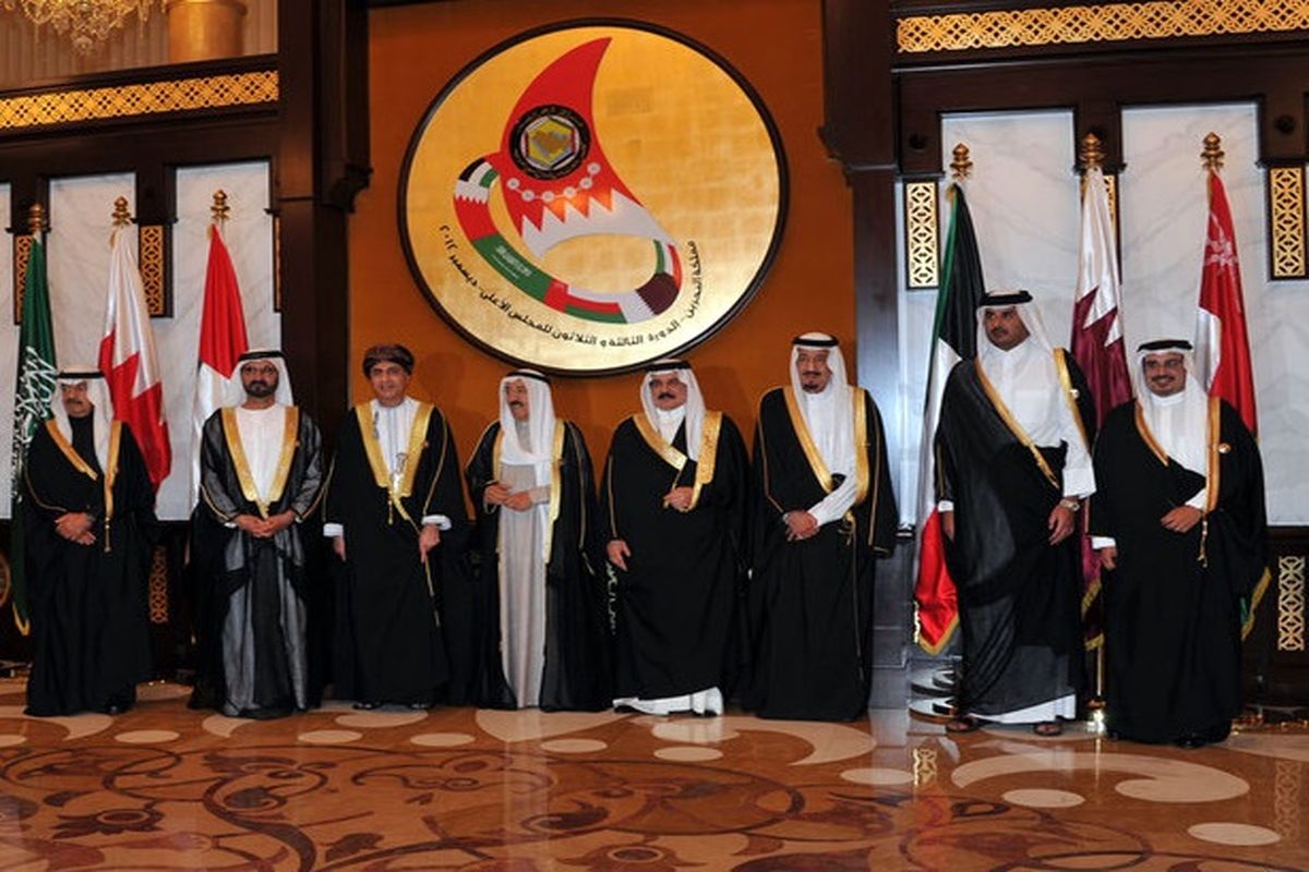 قطر از شورای همکاری خلیج فارس می رود