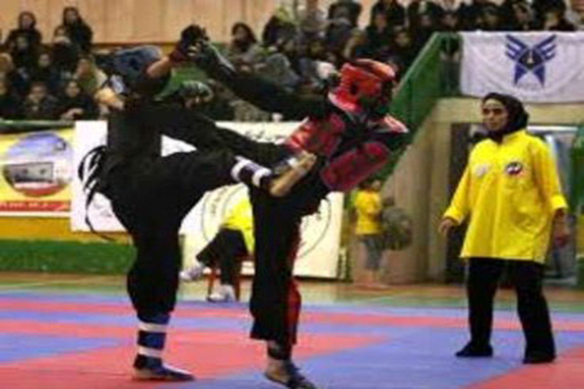 ۵ بانوی کونگ‌فوکار اردبیلی به اردوی تیم ملی دعوت شدند