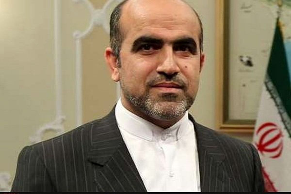 سفیر ایران در لاهه درباره سوء استفاده از سازمان منع سلاحهای شیمیائی هشدار داد
