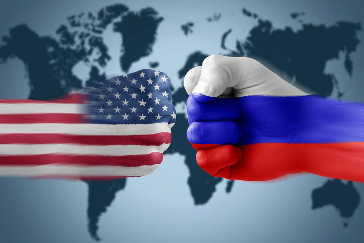 واشنگتن به دیپلمات‌های روسی روادید نداد
