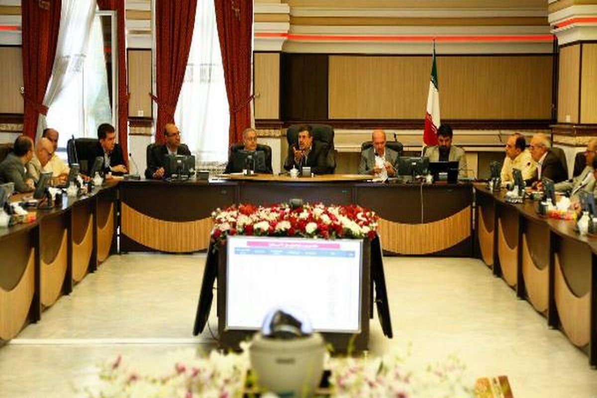 انتقاد استاندار قزوین از روند پرداخت تسهیلات بهین یاب