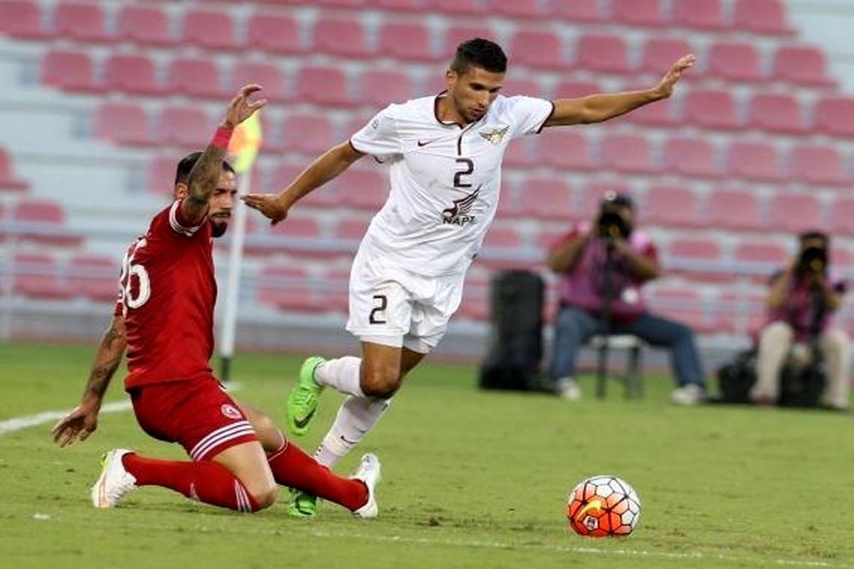 مذاکره باشگاه اروپایی با گزینه پرسپولیس!