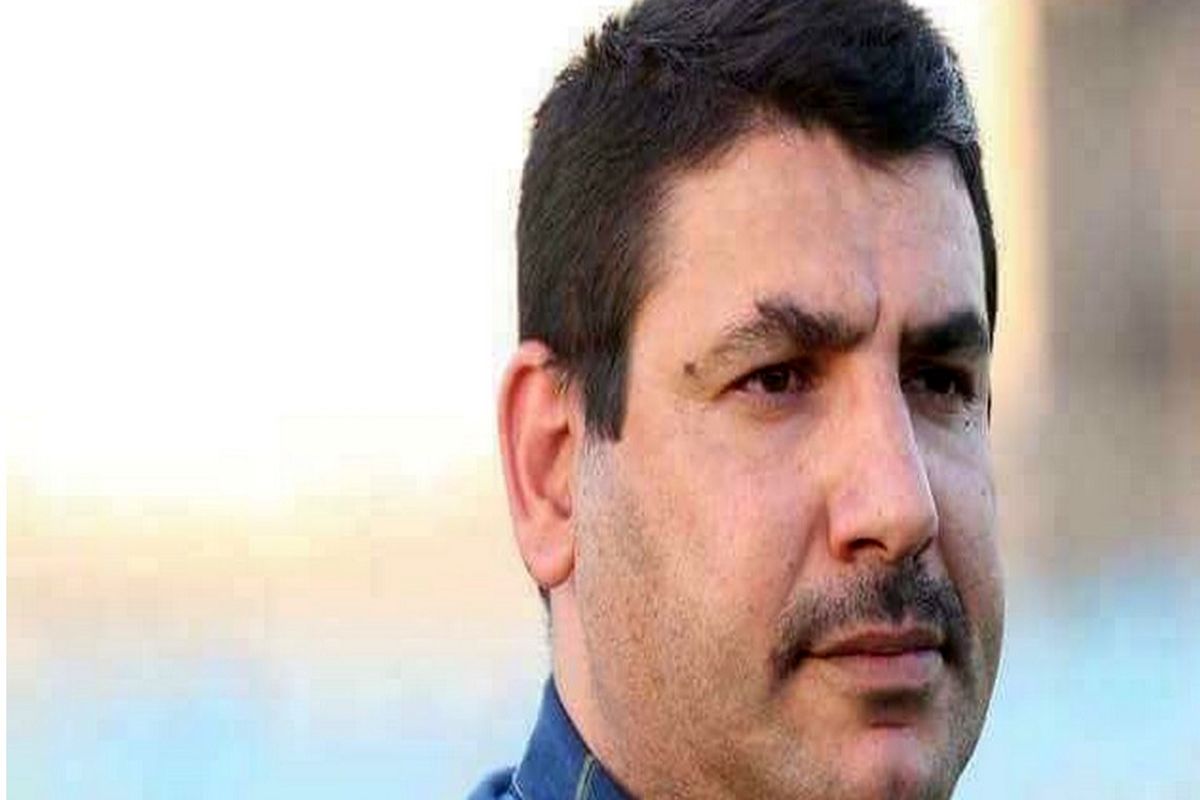 مدیر تیم فصل گذشته بازیکن پرسپولیس به قتل رسید
