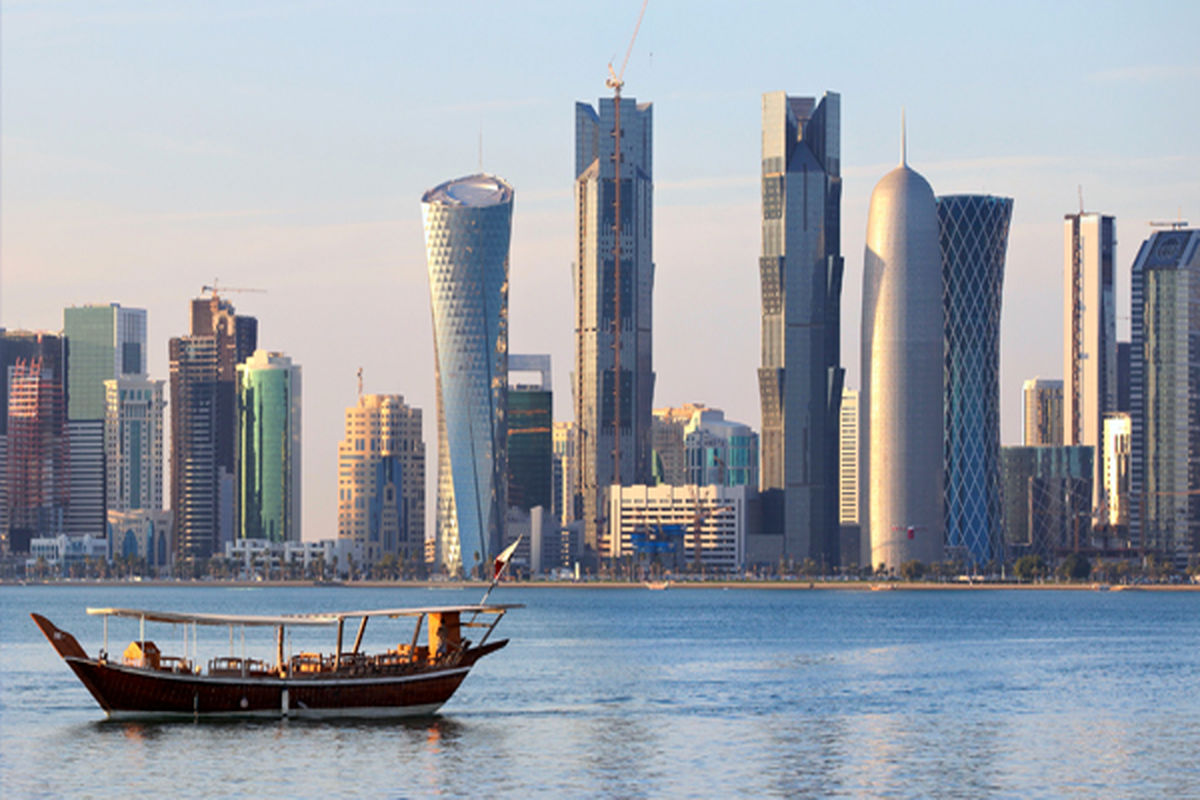 قطر از عربستان غرامت می‌گیرد